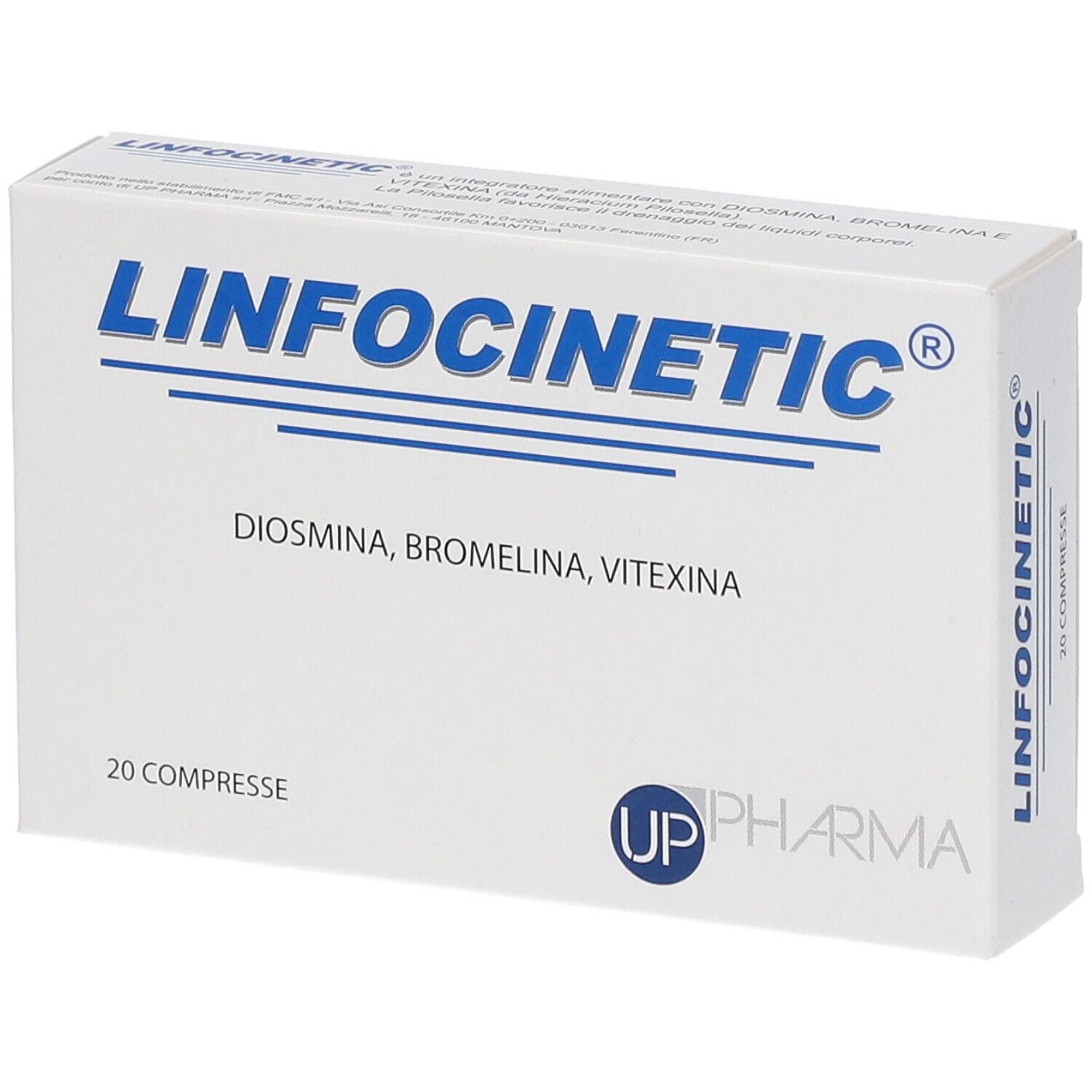 LINFOCINETIC®