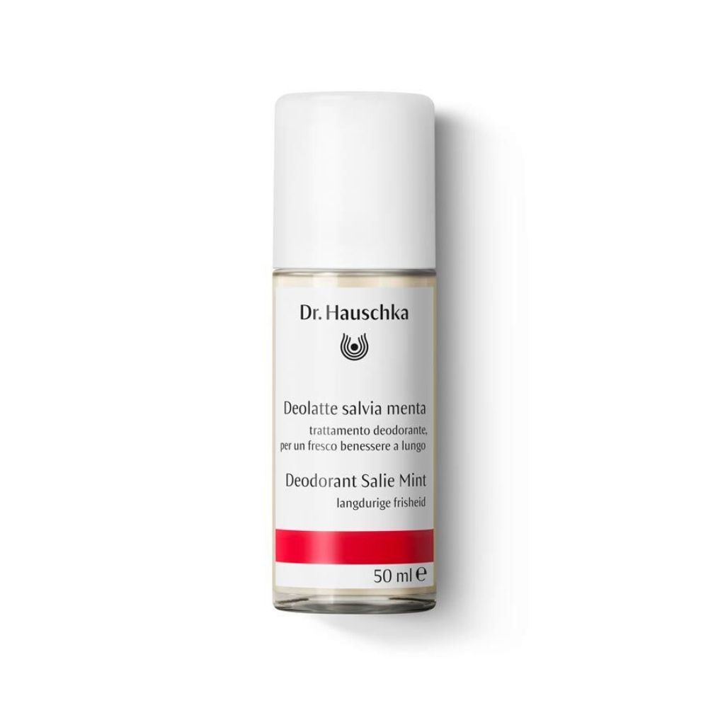 DR HAUSCHKA DEOLATTE SALVIA-ME - Immagine 3