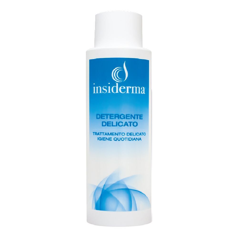 Insiderma Detergente Delicato 500 Ml