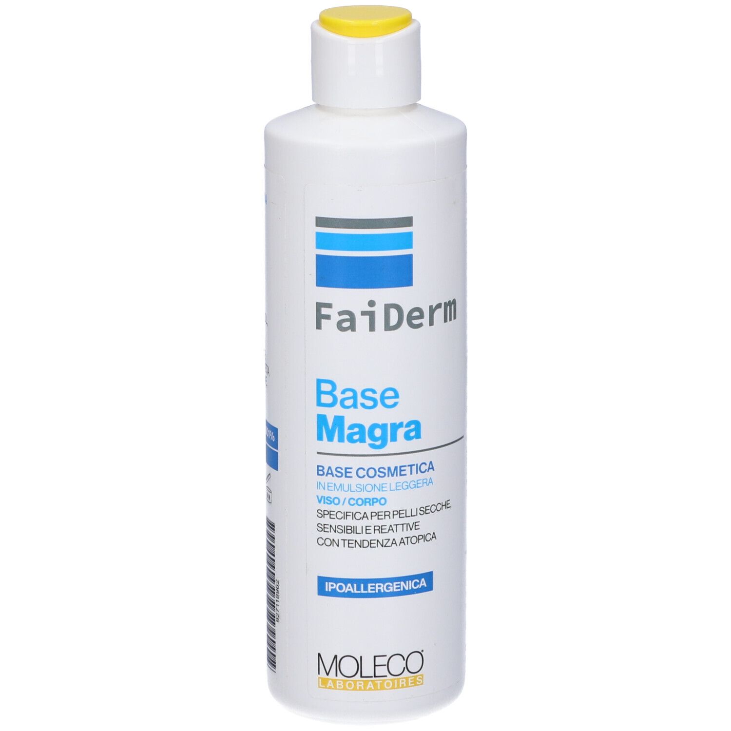 Faiderm Base Magra
