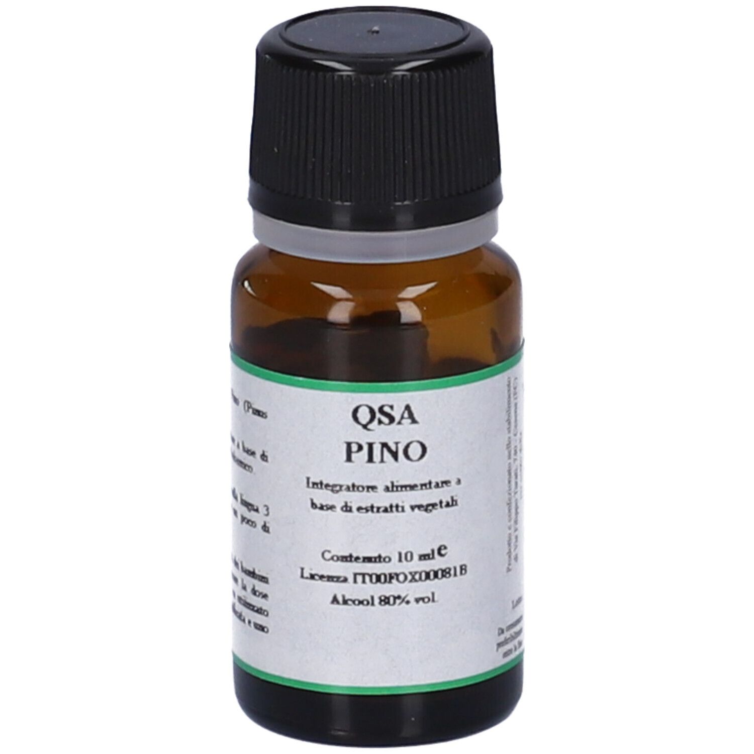 Qsa Pino Gocce Gocce