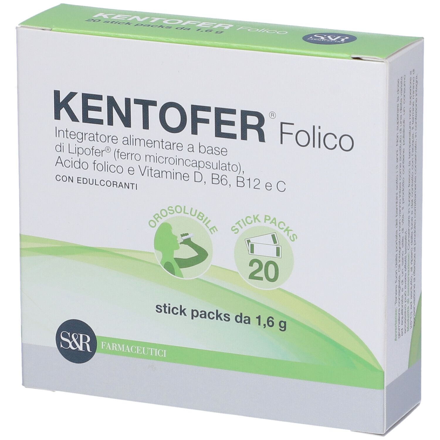 Kentofer folico 20bust - Immagine 10