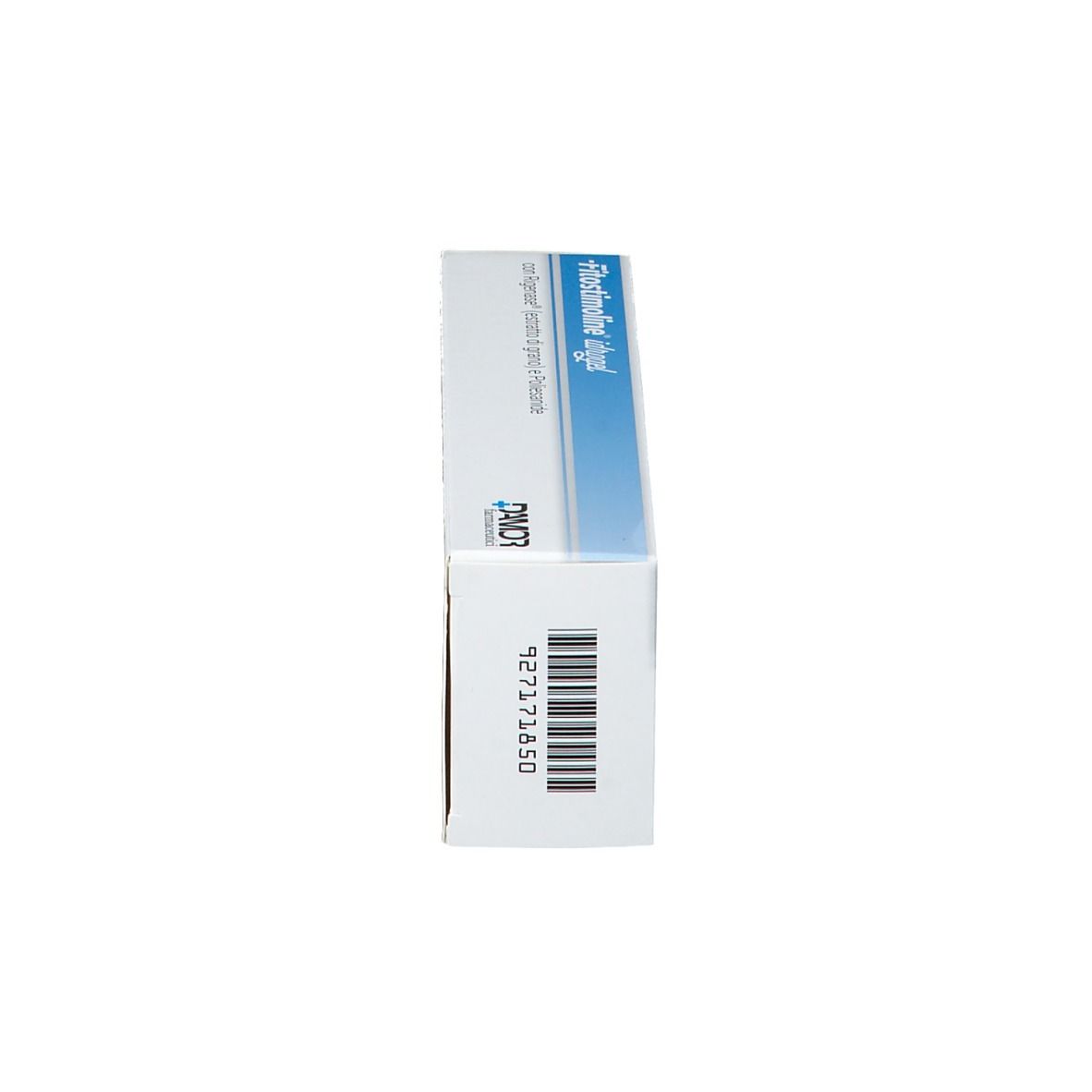 Fitostimoline Proctogel Tube mit Applikator, 35g. Rektale Anwendung.