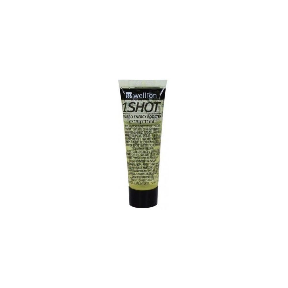 WELLION LIQUID SUGAR 1SHOT - Immagine 9