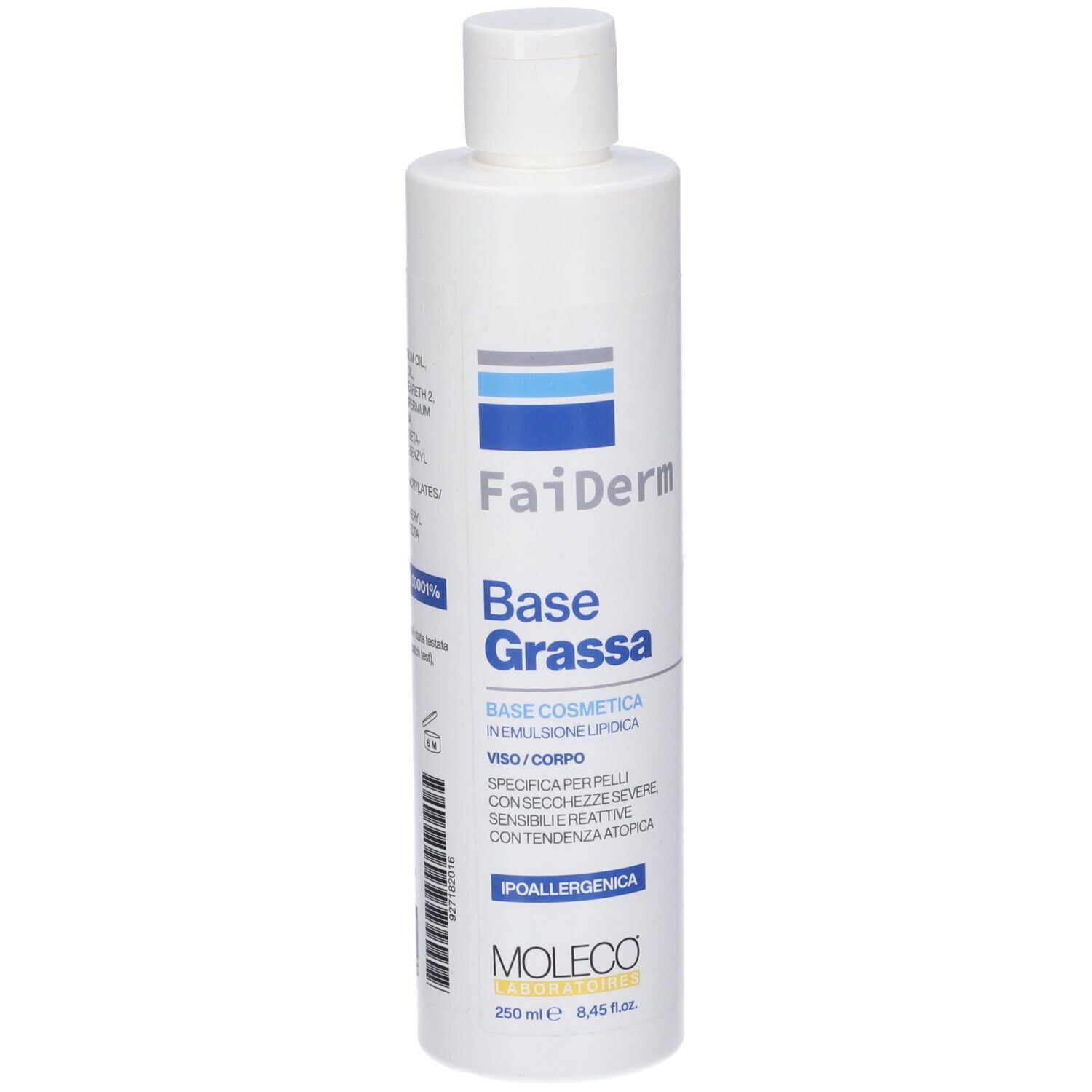 Faiderm Base Grassa