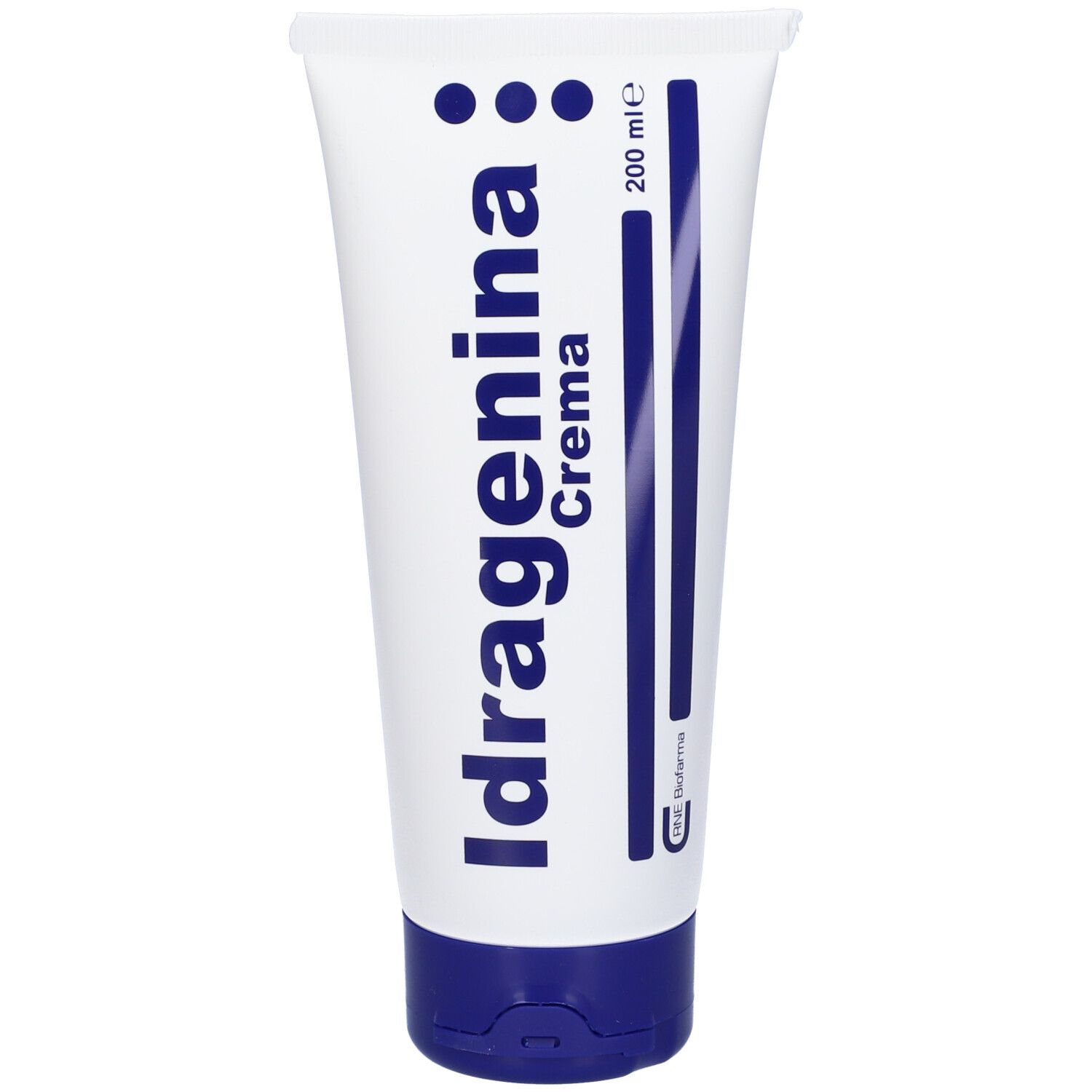 Idragenina Crema