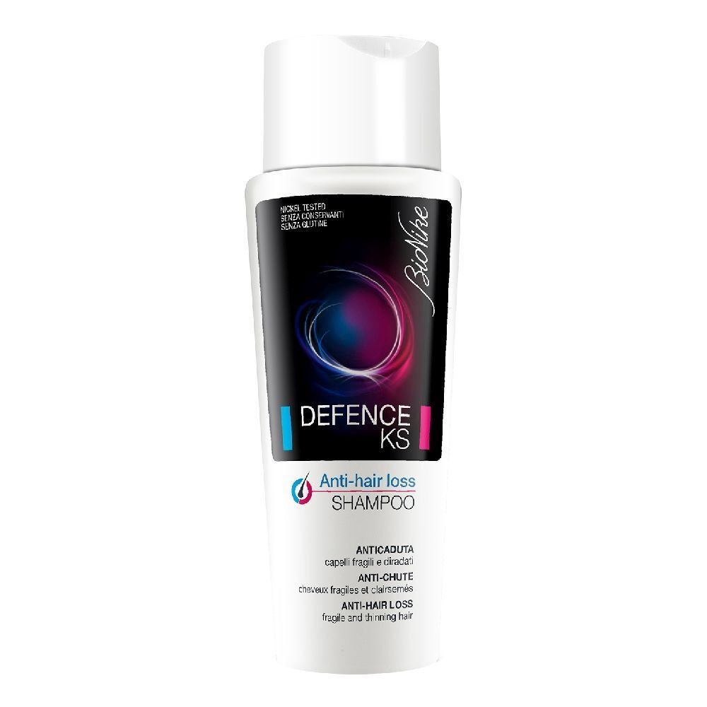 Defence KS Shampoo 200Ml 200 ml