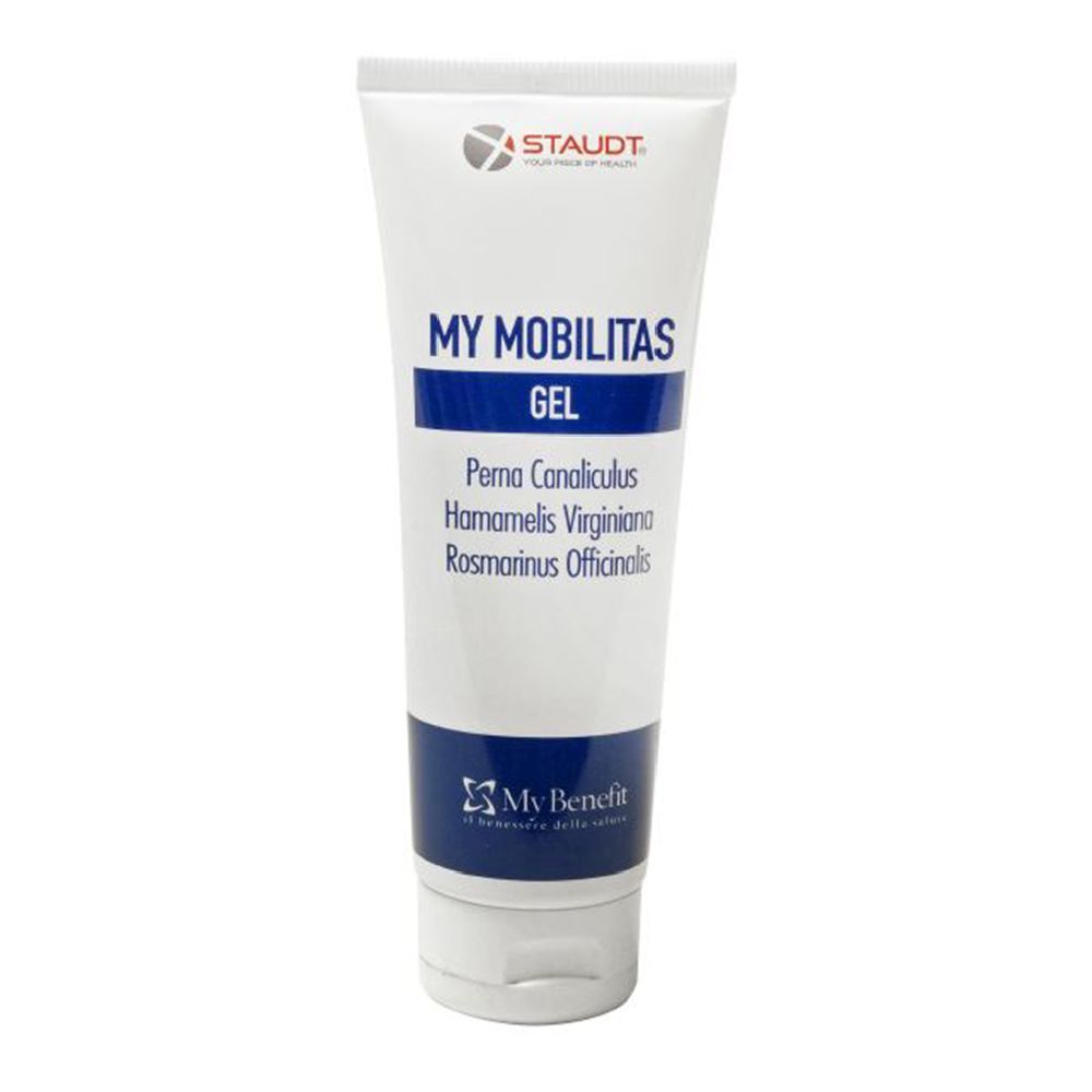 MY Mobilitas GEL 125Ml 125 ml Gel