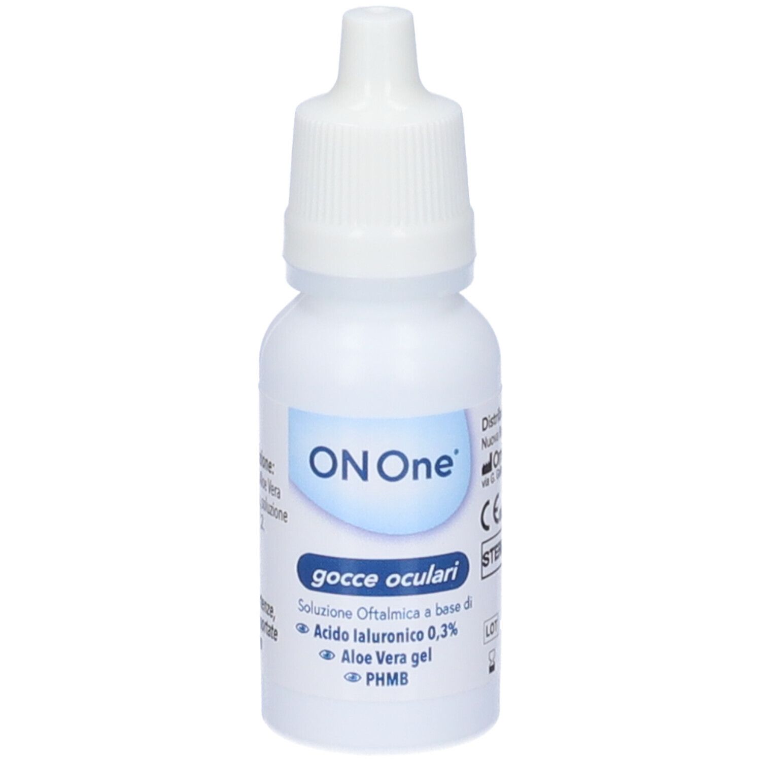Onone GTT Oculari 10Ml 10 ml