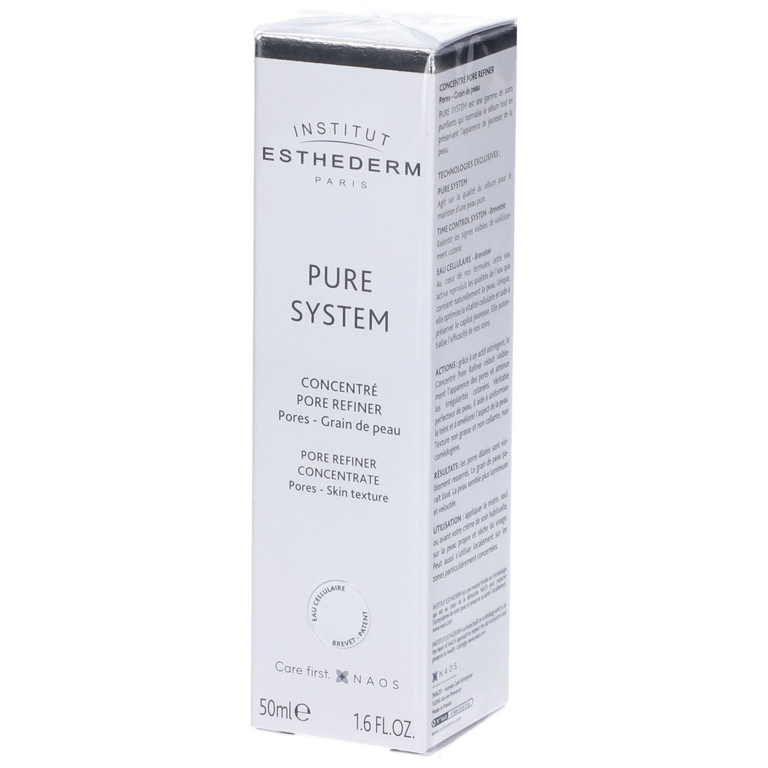 Institut Esthederm Perfezionatore Concentrato