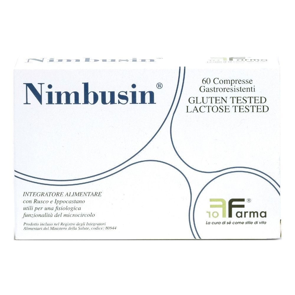 ForFarma Nimbusin®