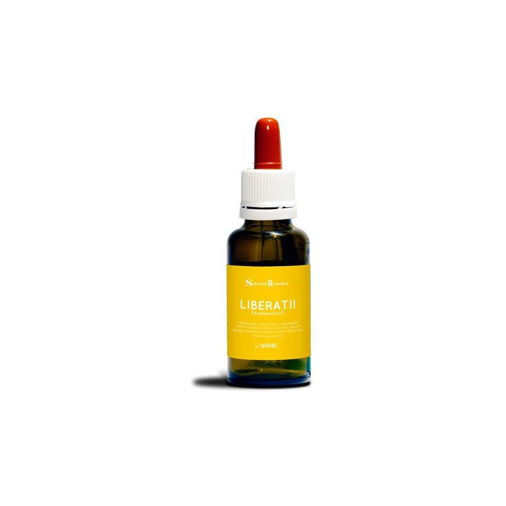 Liberati Ossessioni Natur Mix 30 Ml