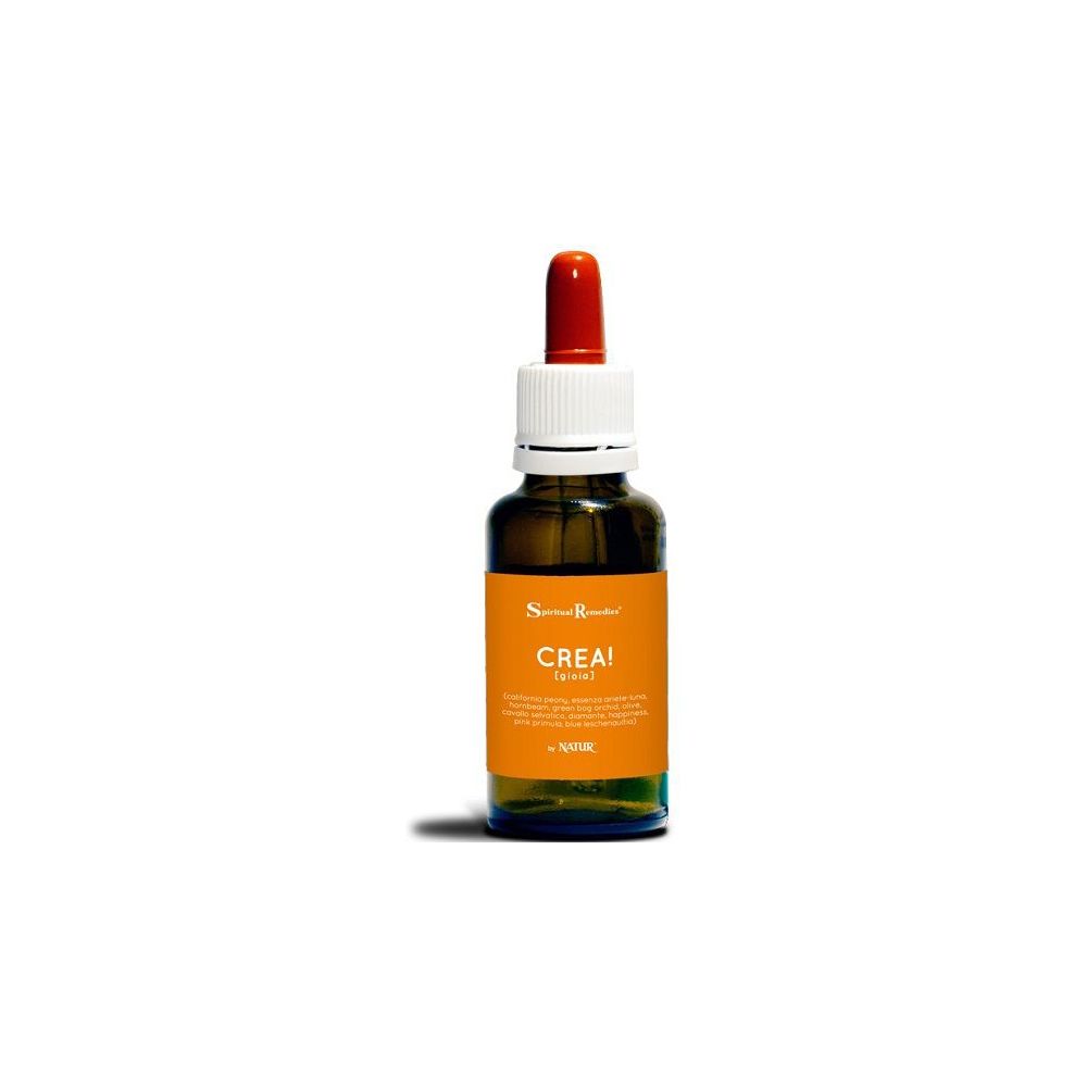 Crea Gioia Natur Mix 30 Ml