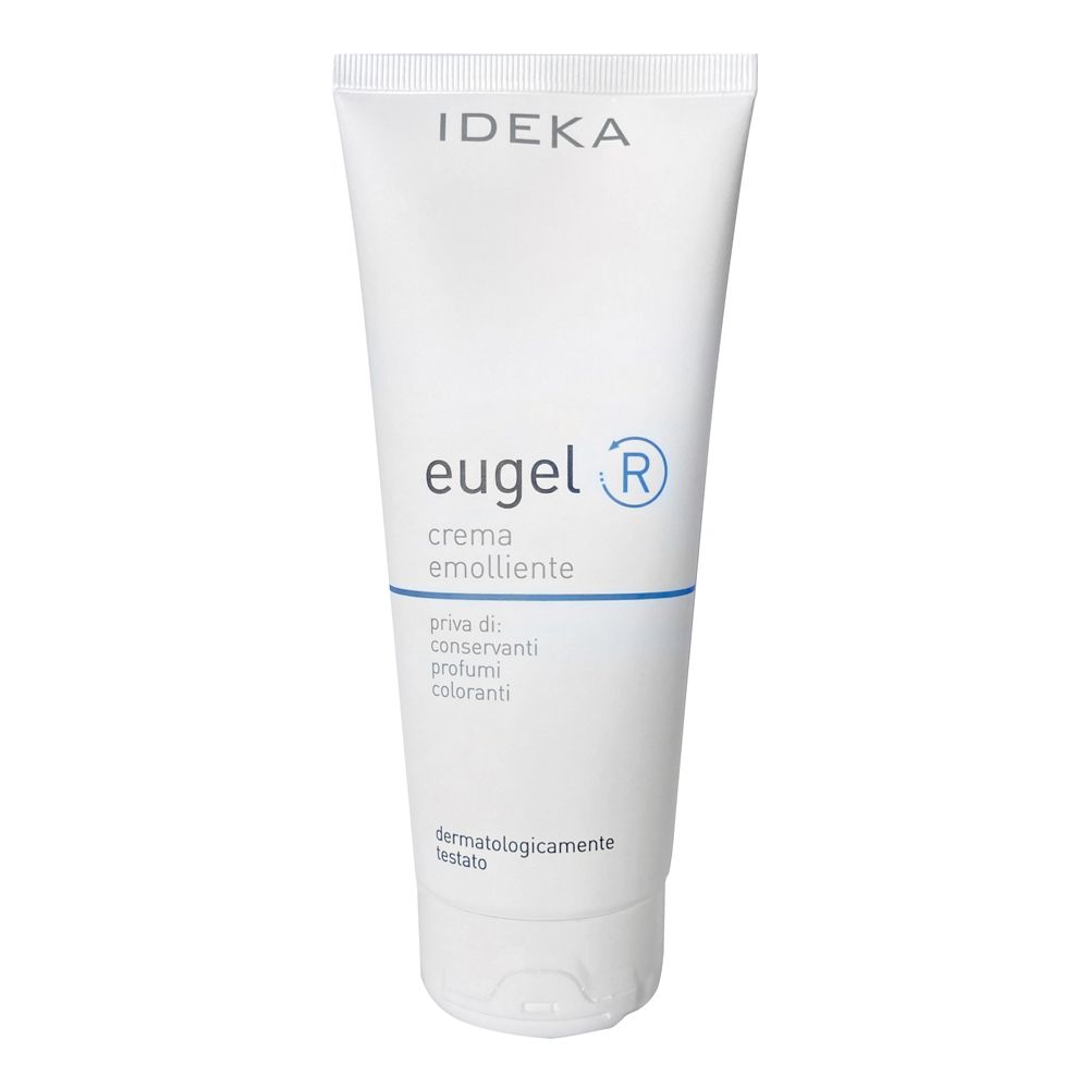 Eugel R
