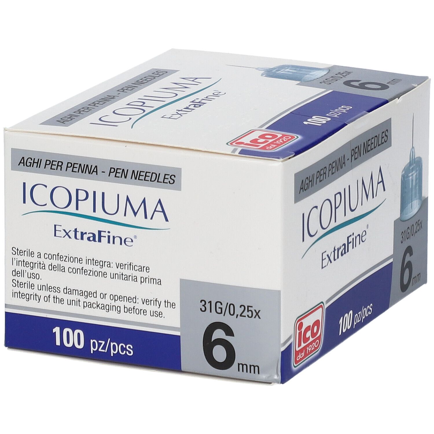 MACROCEA COMBI Creme-Tube und Faltschachtel für topische Behandlung.