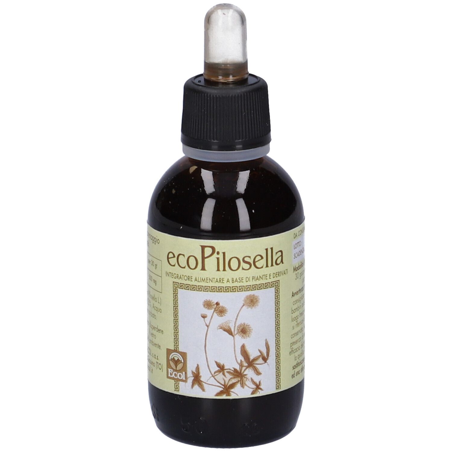 Ecopilosella Eanalco 50Ml