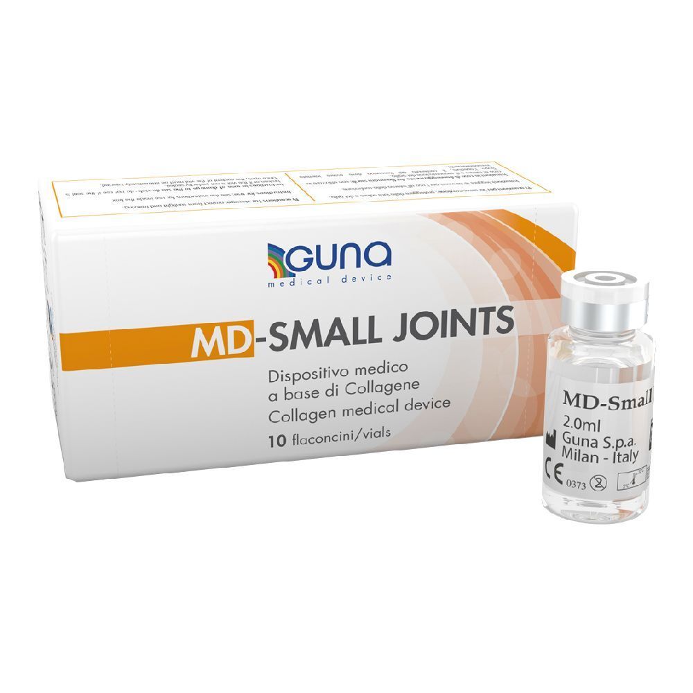 Md-Small Joints Italia 10Fl In