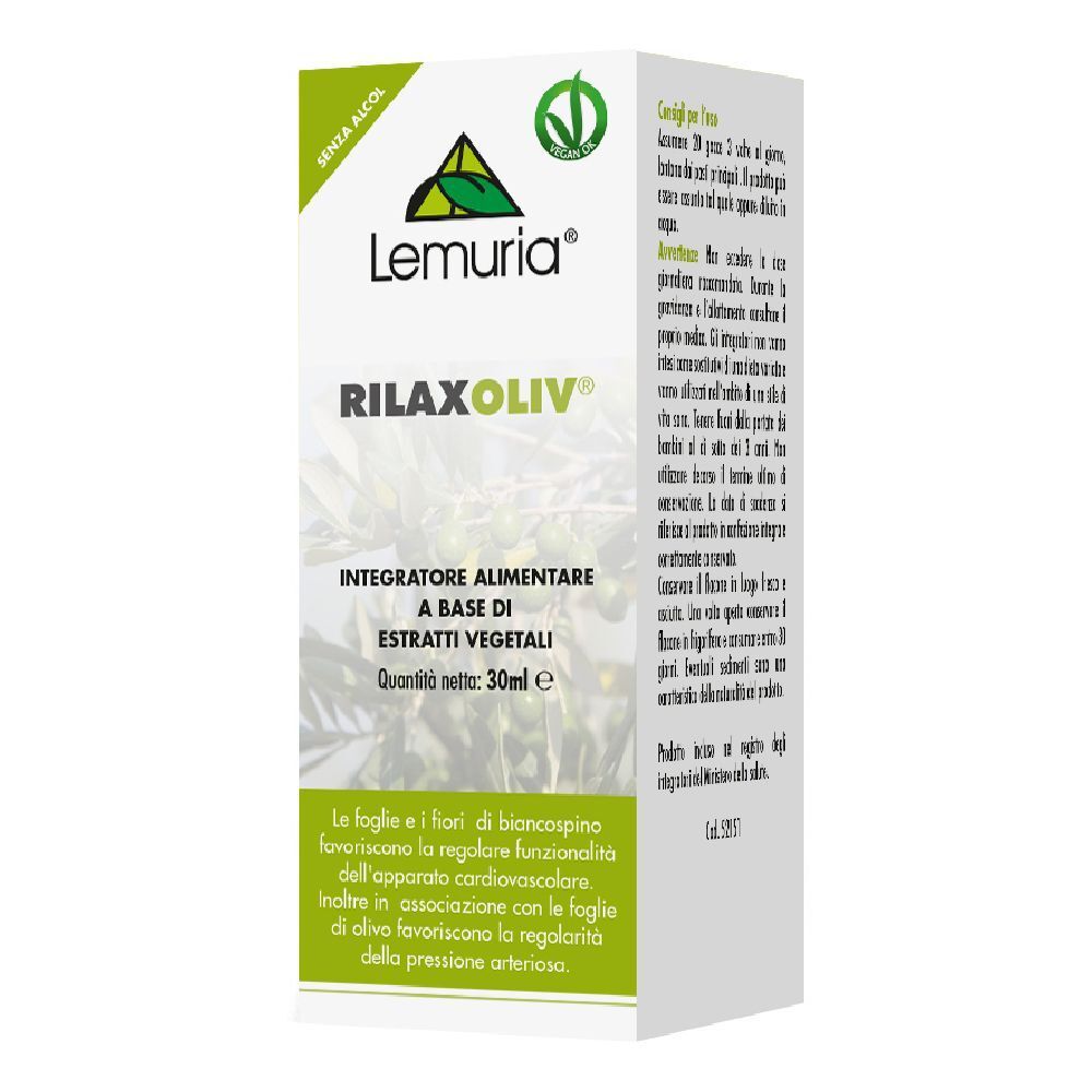 Rilaxoliv