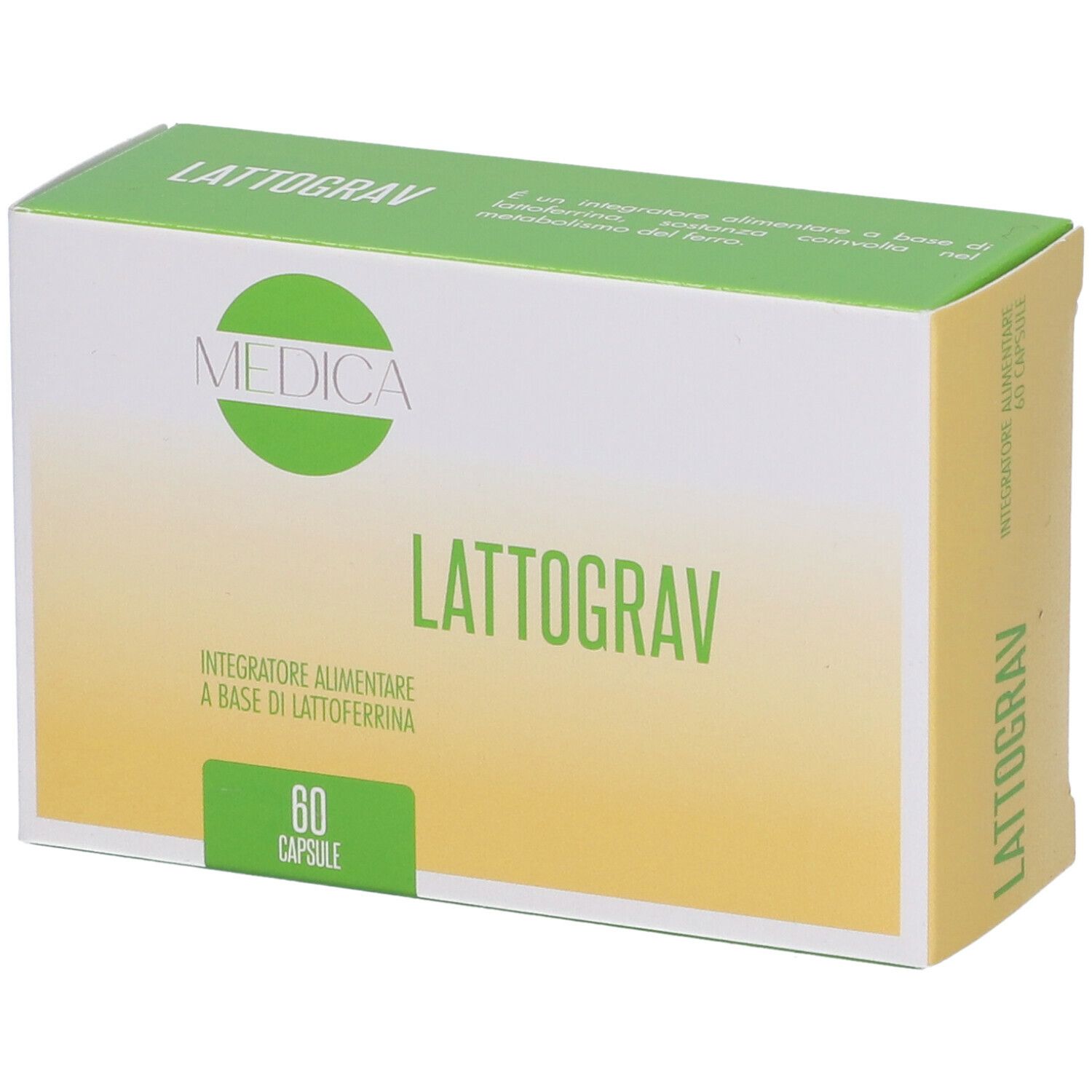Lattograv