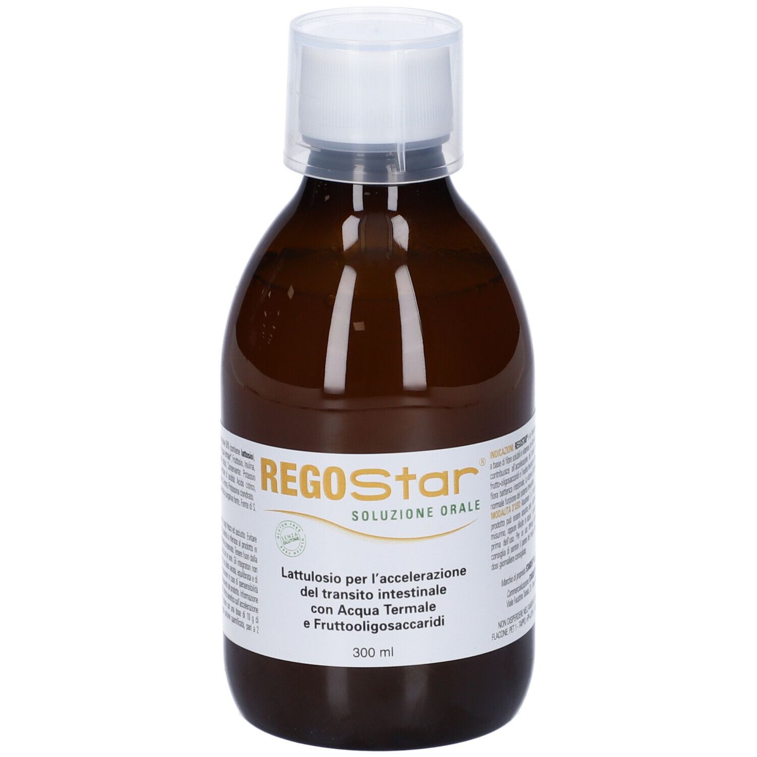 Regostar® Soluzione Orale