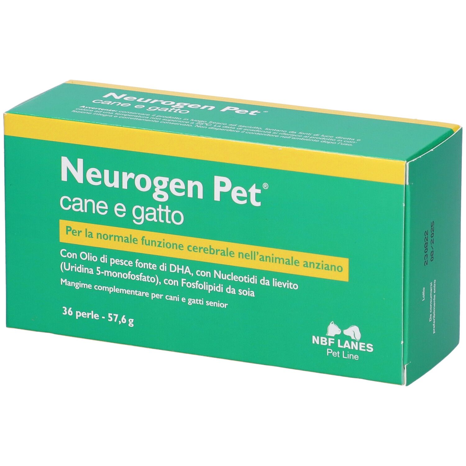 Image of Neurogen Pet