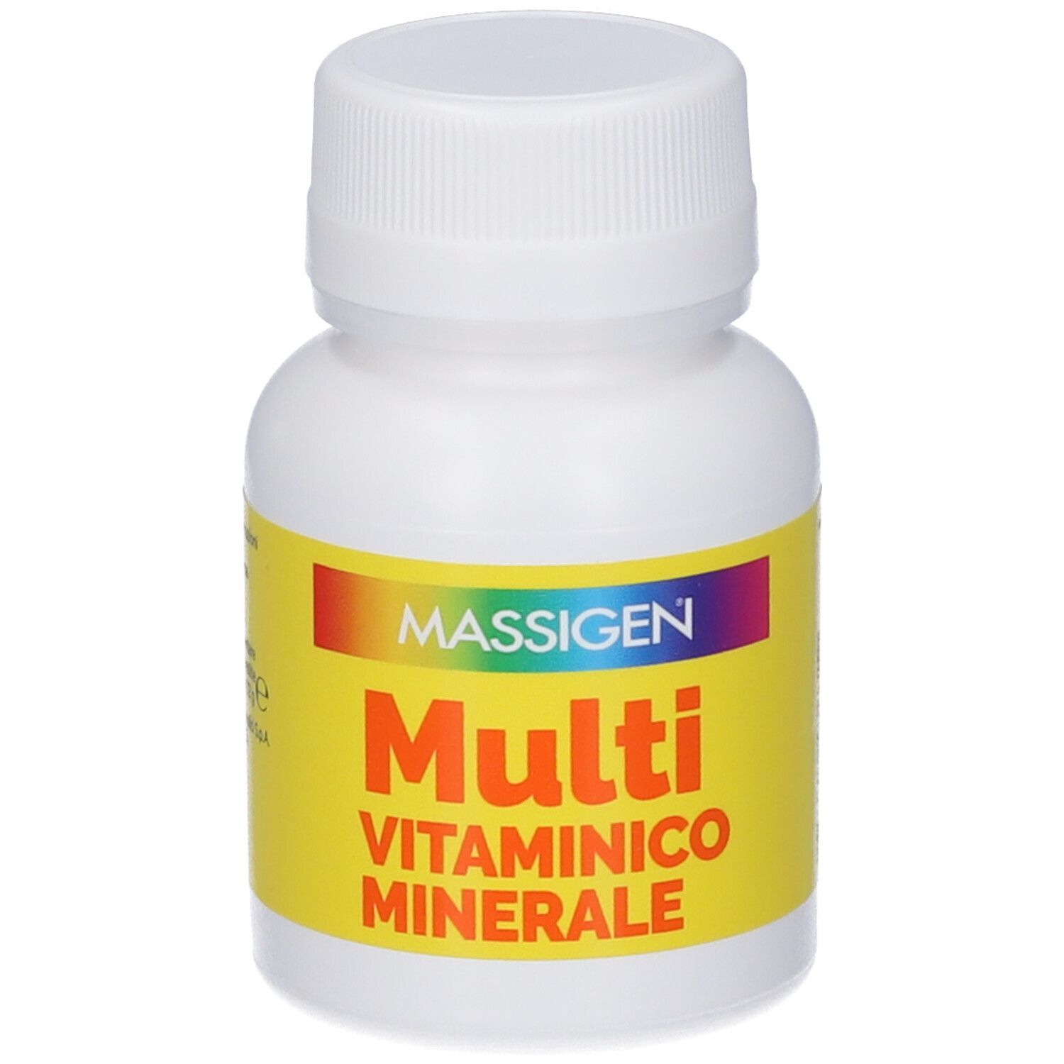 Dailyvit+ 60Cpr 60 St Tabletten