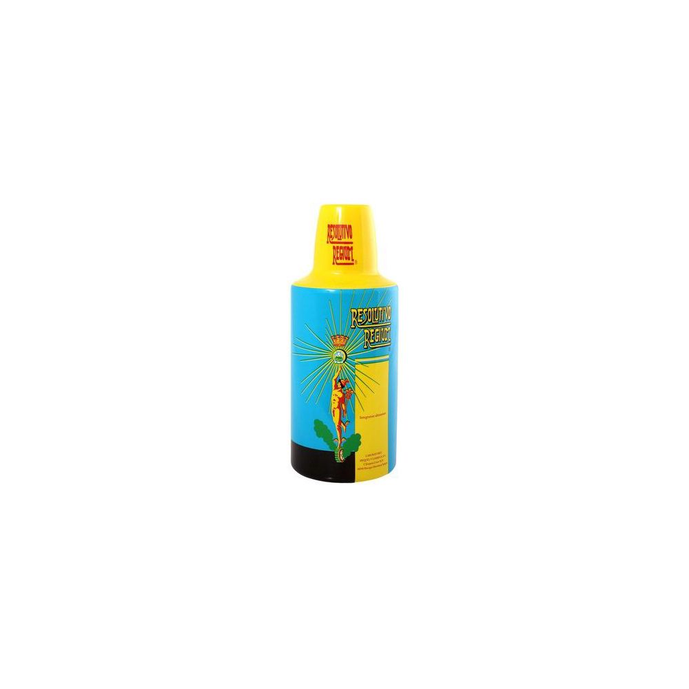 Resolutivo Regium Integratore Per Depurare L'organismo 600 Ml - Immagine 10