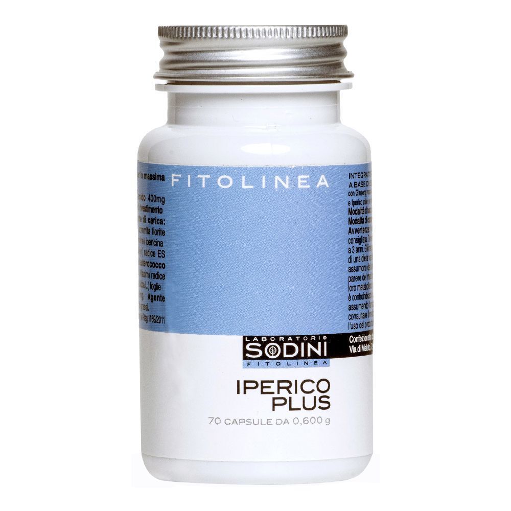 IPERICO PLUS 70CPS - Immagine 8