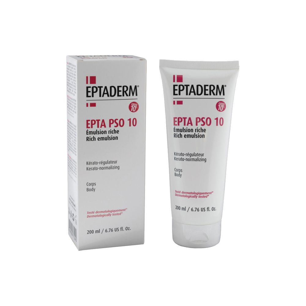 Epta Pso 10 Emuls Ricca 200Ml