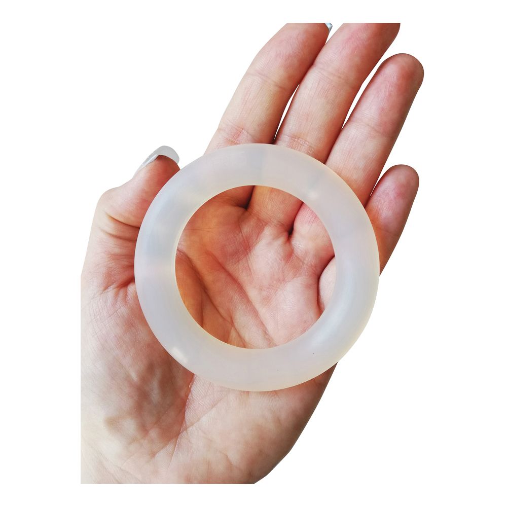 Pessario Latex Free Diametro 80Mm