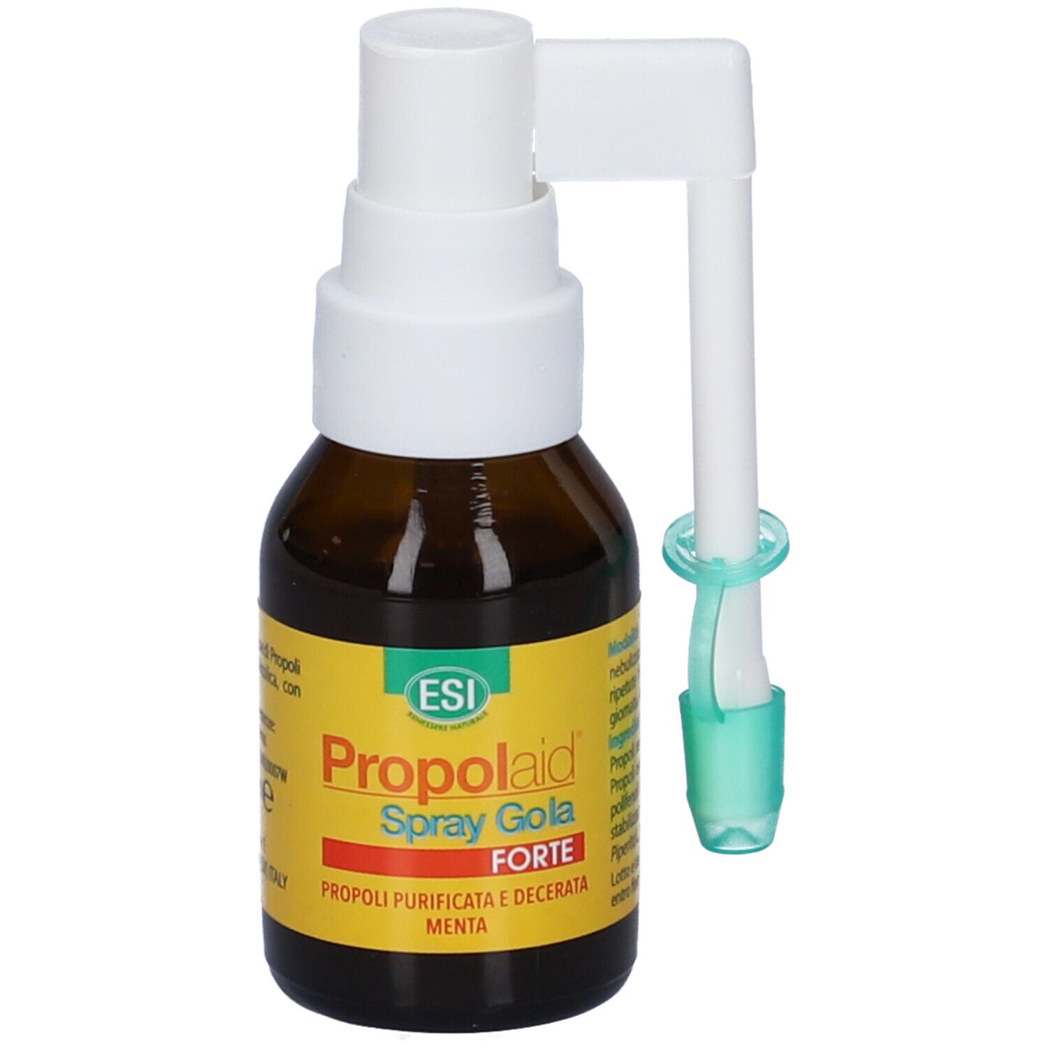 Esi Propolaid Propolgola Spray Forte