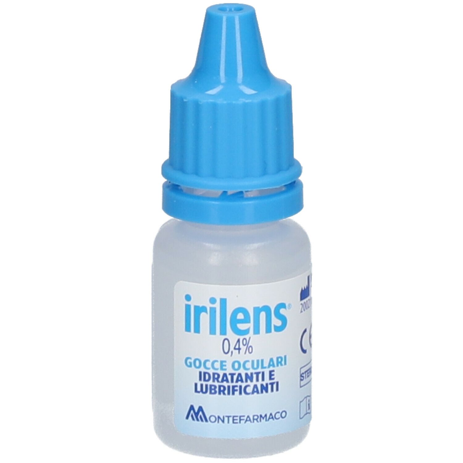 irilens® Gocce Oculari 10 ml oftalmiche