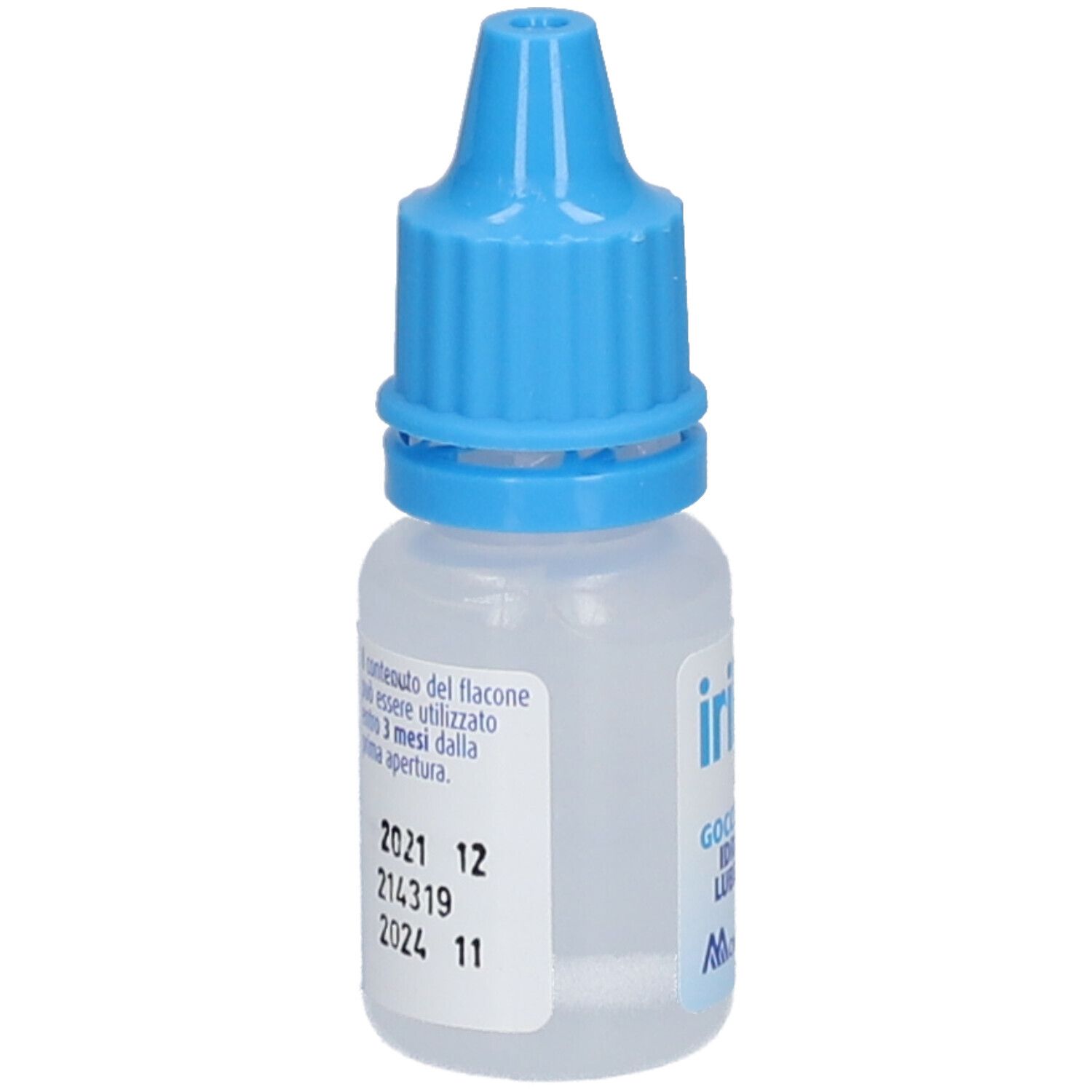Irilens Gocce Oculari 10Ml 10 ml Augentropfen