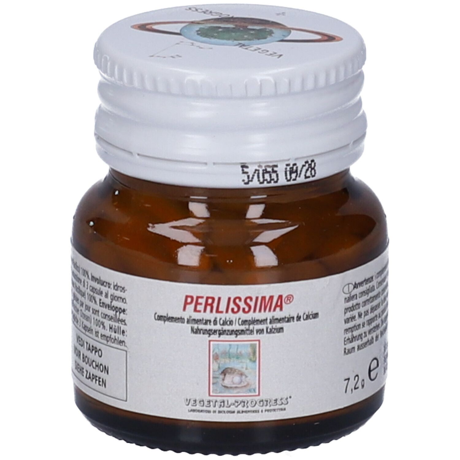 Perlissima®