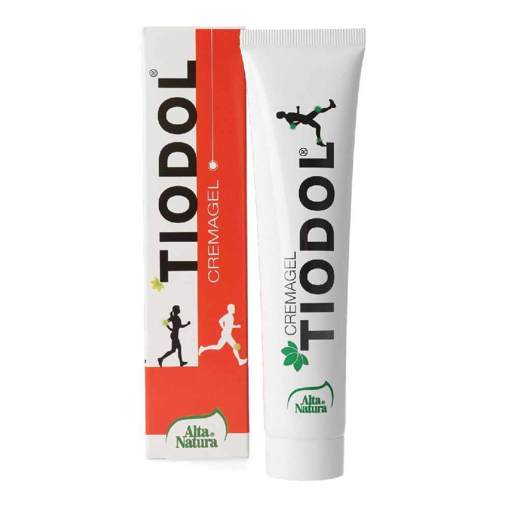 Alta Natura Tiodol Cremagel