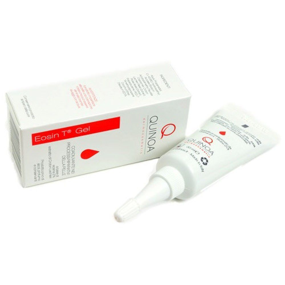 Eosin T GEL 30Ml 30 ml Gel