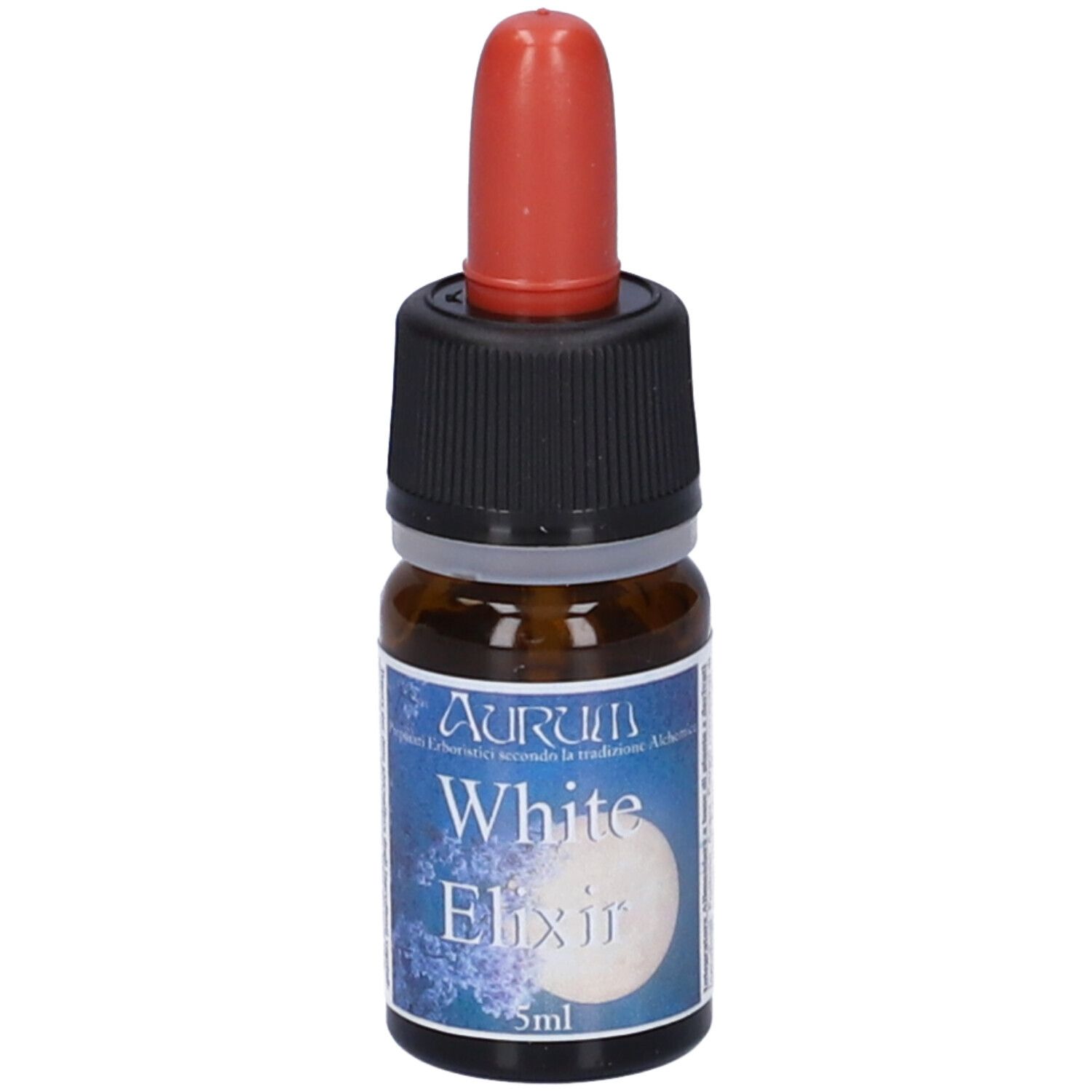 White Elixir Gocce