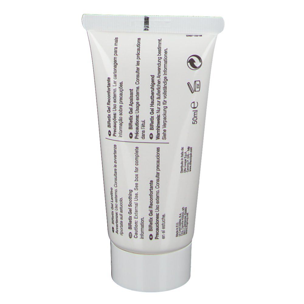 BIRETIX GEL 50ML - Immagine 4