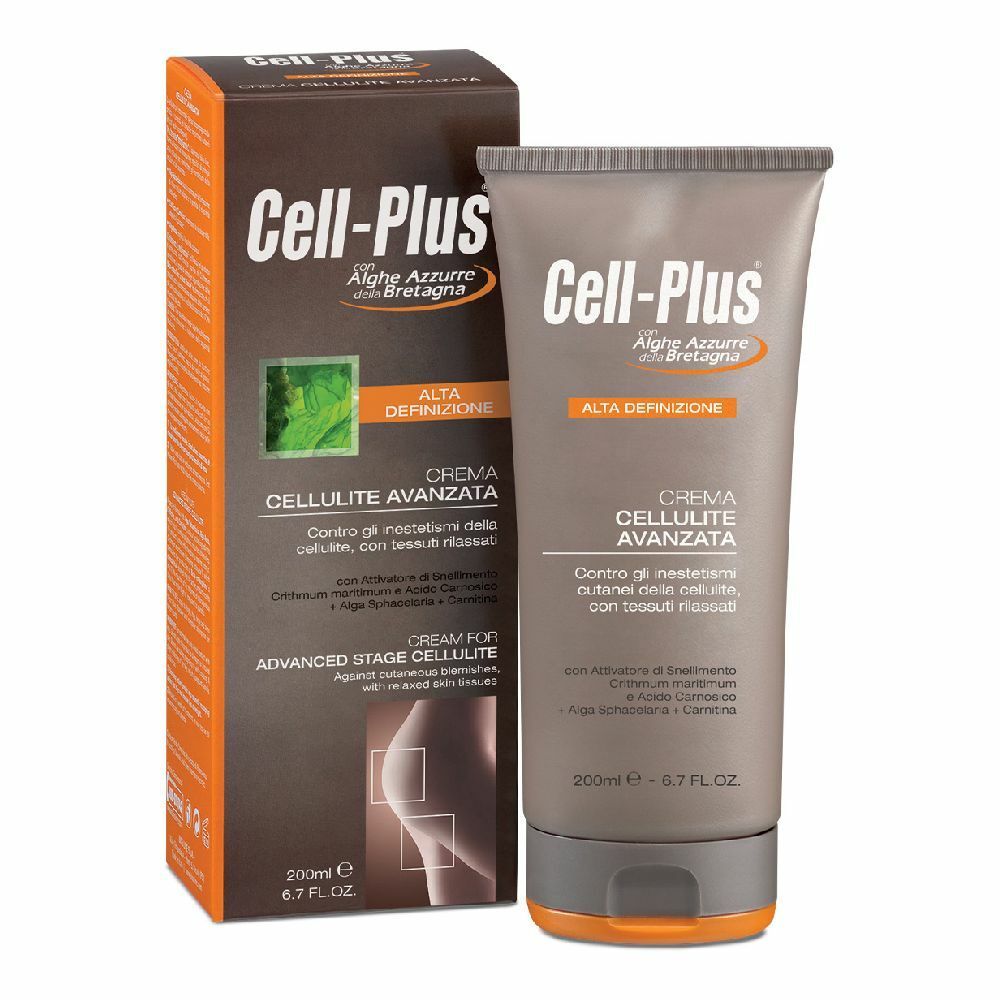 Image of Cell-Plus® Crema Cellulite Avanzata