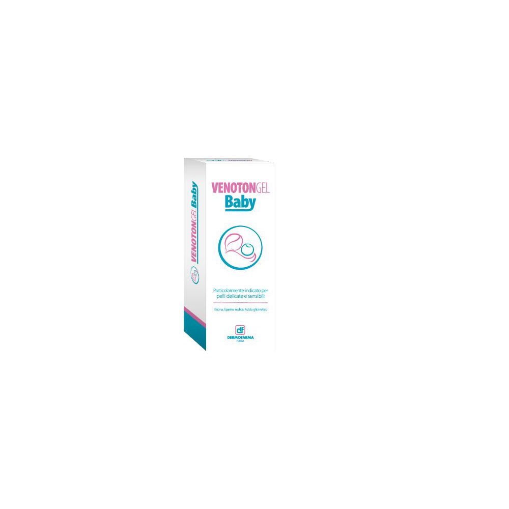 Venoton Baby Gel 40 Ml