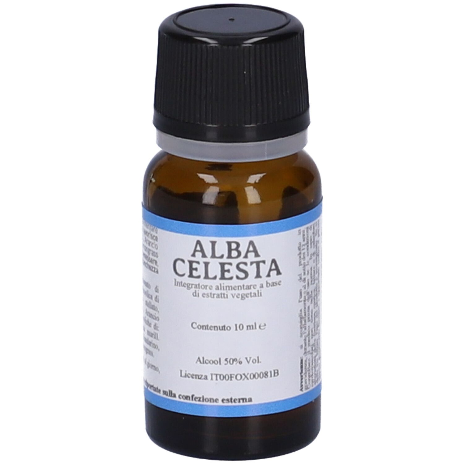 Alba Celesta Gocce 10 Ml
