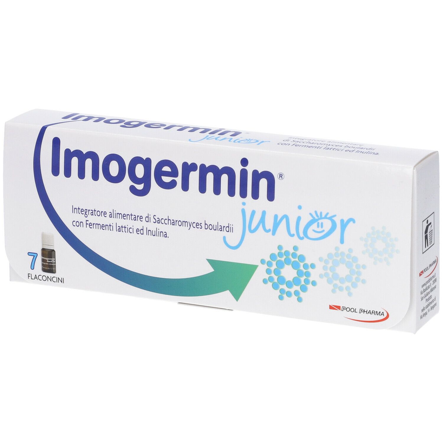 Imogermin JUNIOR