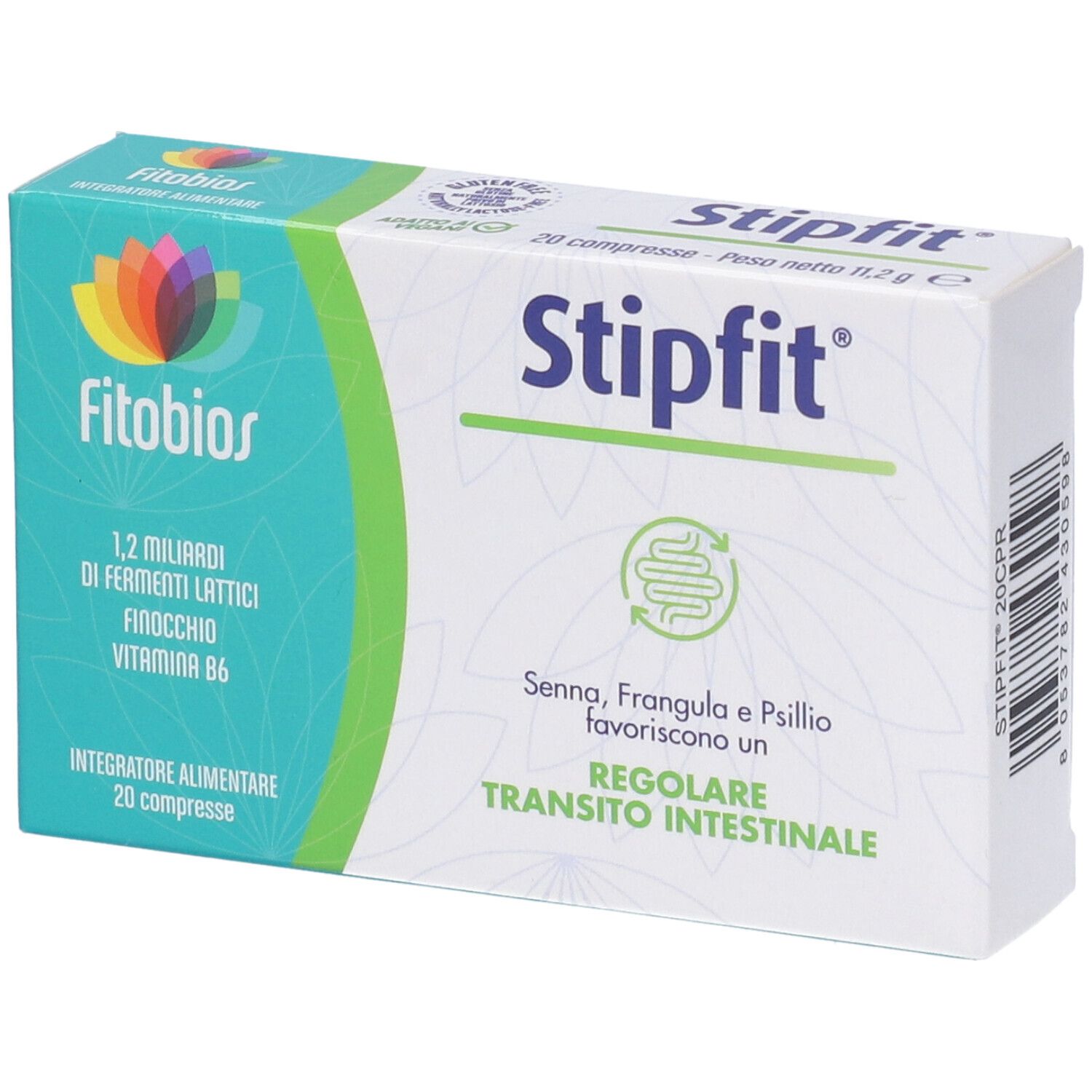 Fitobios Stipfit