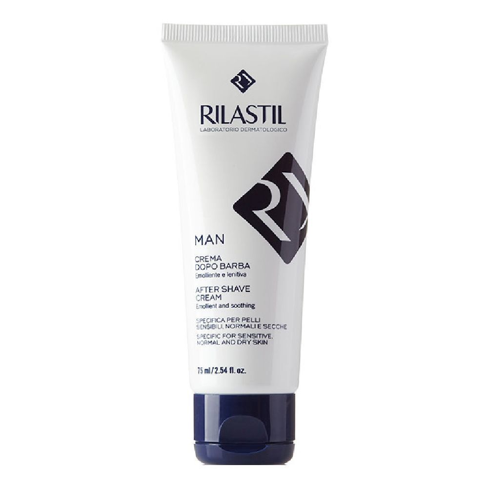 Rilastil Man Crema Dopo Barba