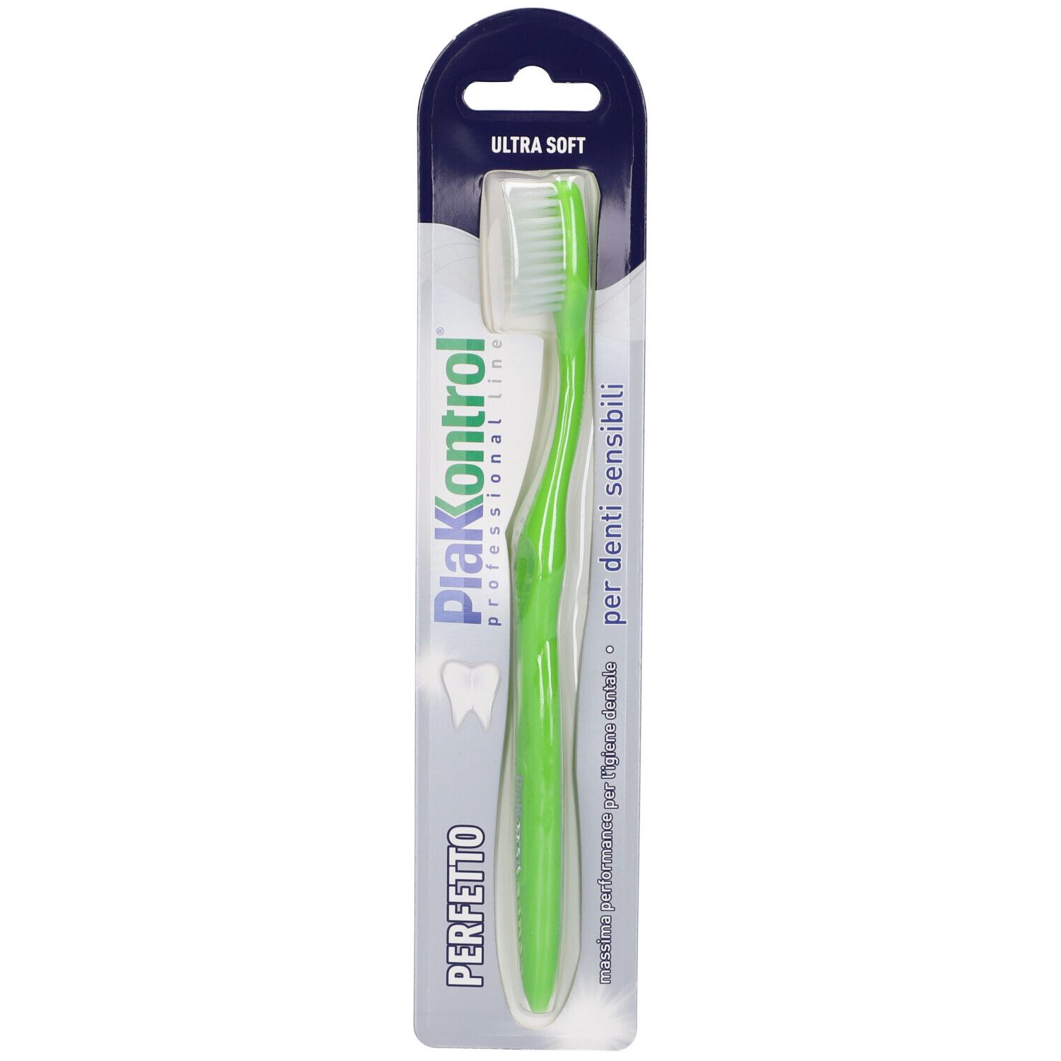 Plakkontrol Perfetto