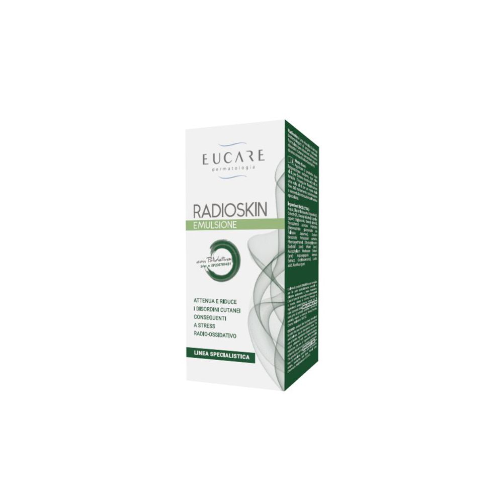 Radioskin Emulsione