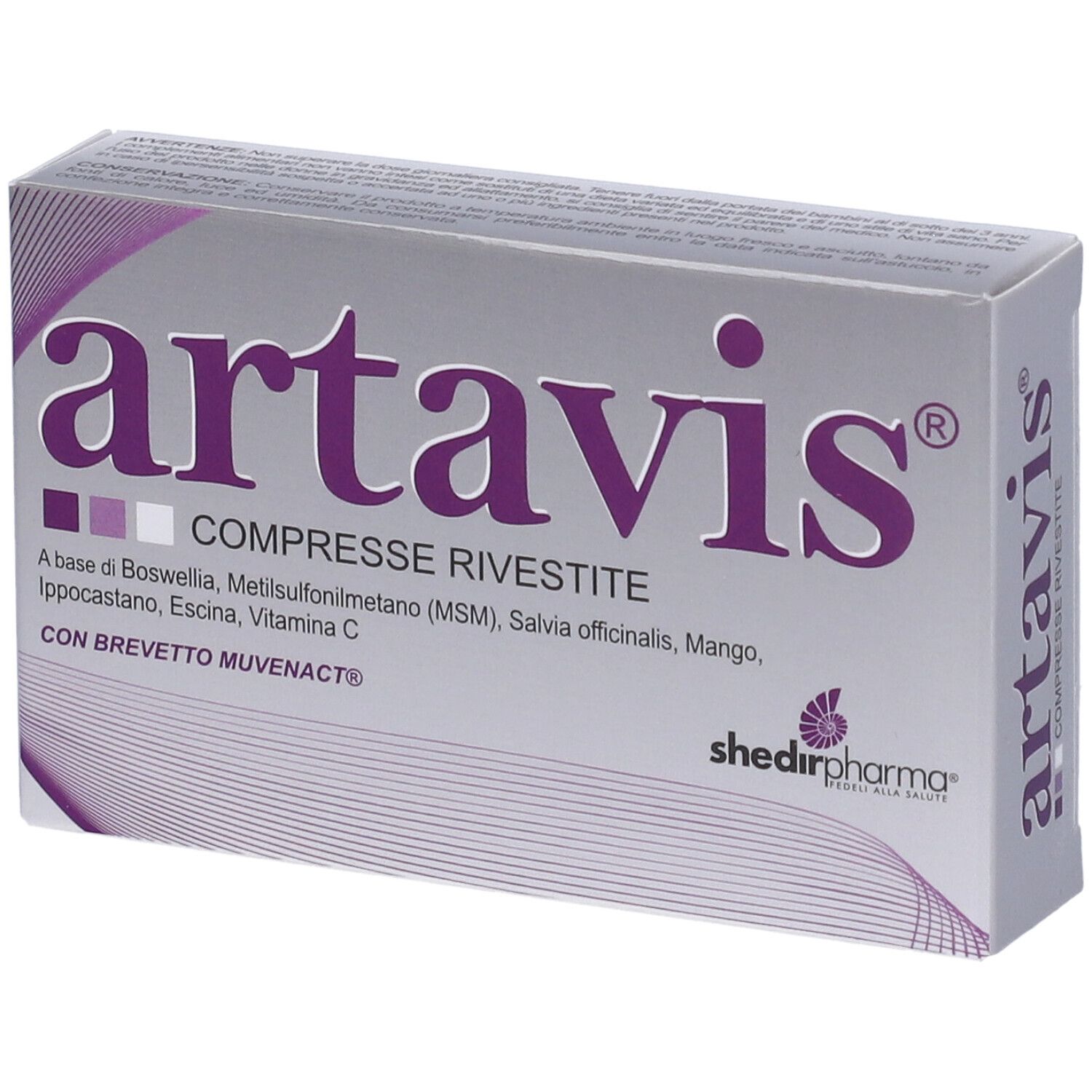 Artavis®