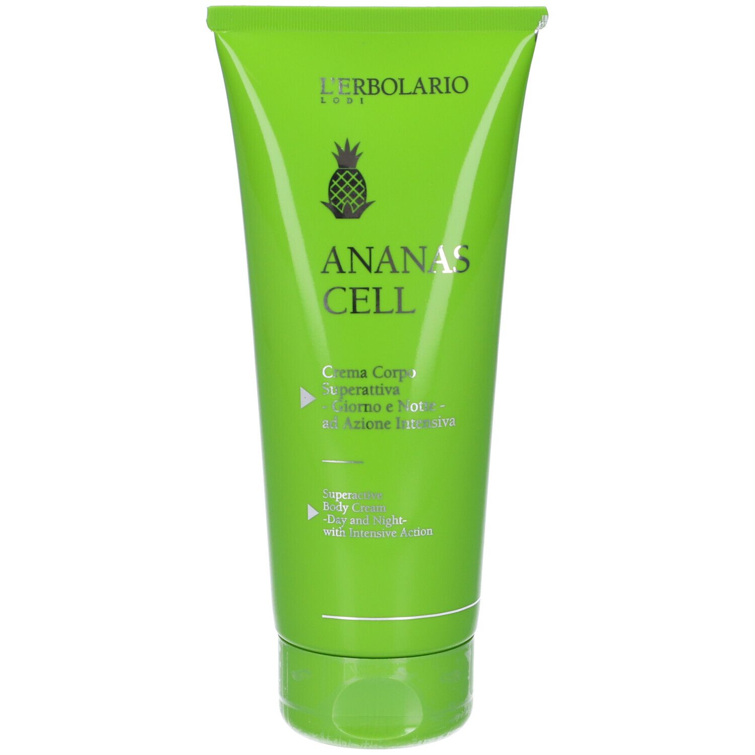 Ananas Cell Crp Superatt 200Ml