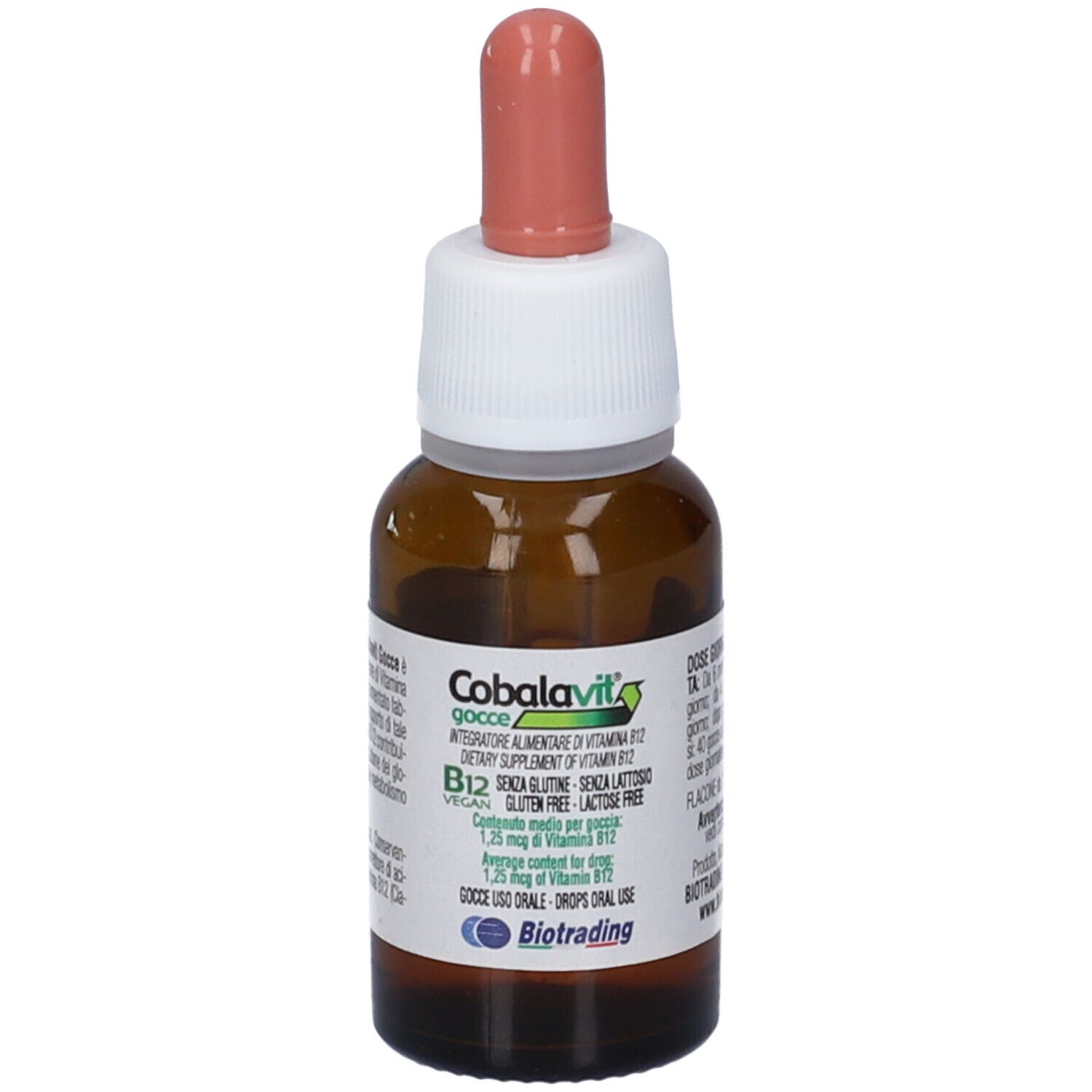 COBALAVIT® Gocce