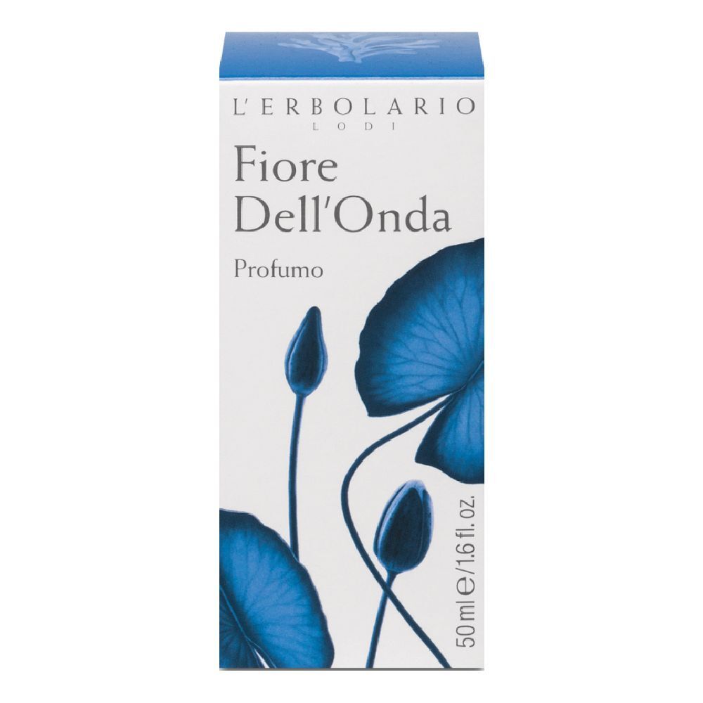 Fiore Dell'Onda Profumo 50 Ml